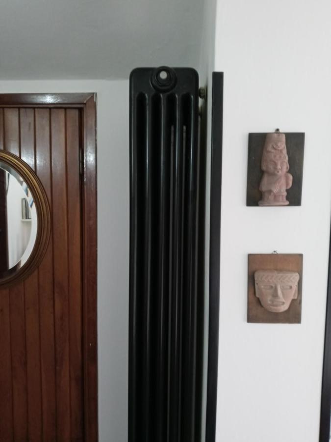 Casa Guen Parma Apartment Exterior photo