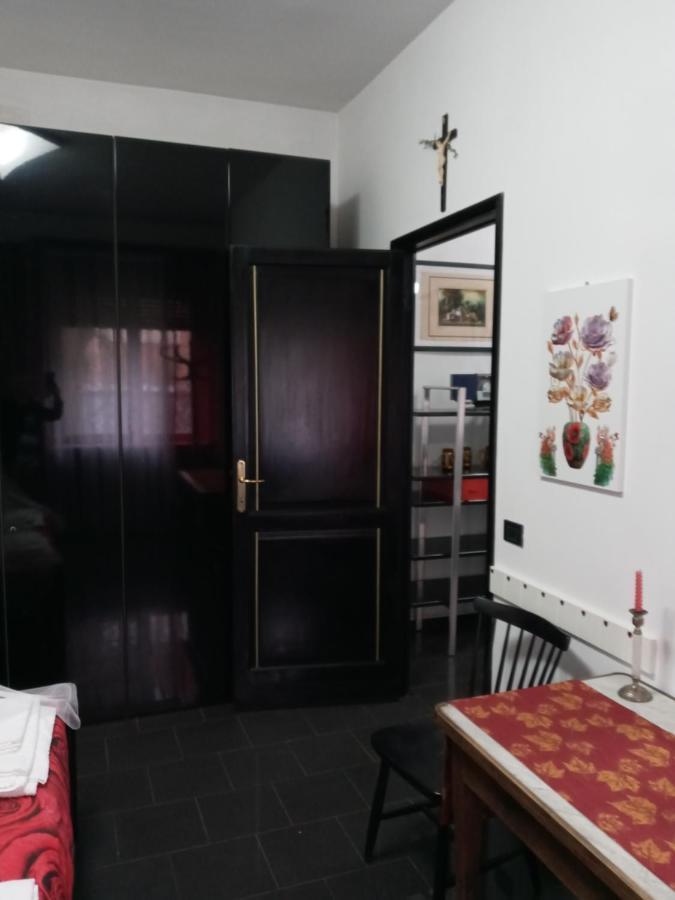 Casa Guen Parma Apartment Exterior photo
