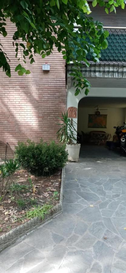Casa Guen Parma Apartment Exterior photo