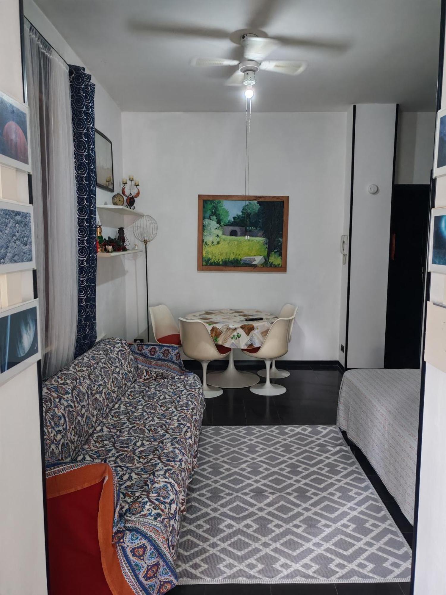 Casa Guen Parma Apartment Exterior photo